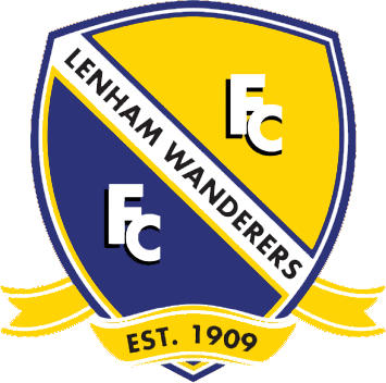 Escudo de LENHAM WANDERERS F.C. (INGLATERRA)