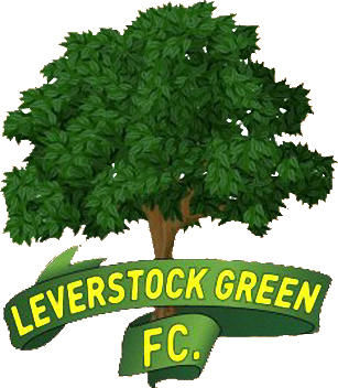 Escudo de LEVERSTOCK GREEN F.C. (INGLATERRA)