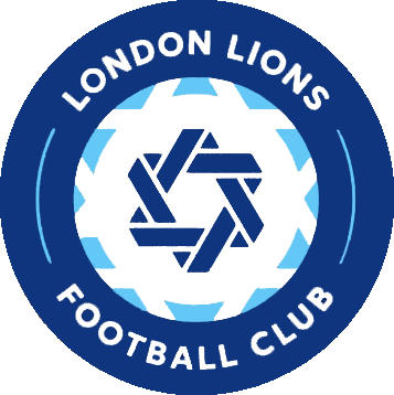 Escudo de LONDON LIONS F.C. (INGLATERRA)