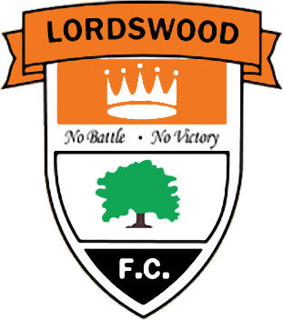 Escudo de LORDSWOOD F.C. (INGLATERRA)