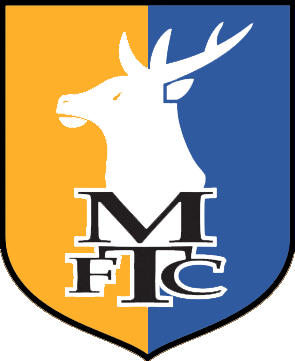 Escudo de MANSFIELD TOWN FC (INGLATERRA)