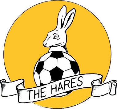 Escudo de MARCH TOWN UNITED F.C. (INGLATERRA)