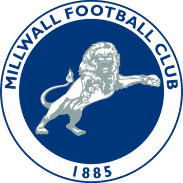 Escudo de MILLWALL F.C. (INGLATERRA)