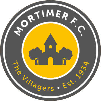 Escudo de MORTIMER F.C. (INGLATERRA)