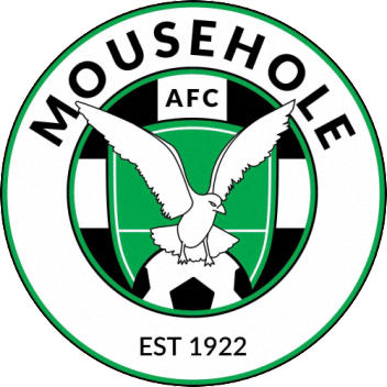 Escudo de MOUSEHOLE A.F.C. (INGLATERRA)