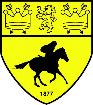 Escudo de NEWMARKET TOWN F.C. (INGLATERRA)