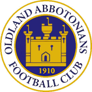 Escudo de OLDLAND ABBOTONIANS F.C. (INGLATERRA)