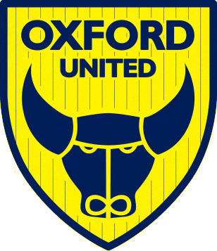 Escudo de OXFORD UNITED FC (INGLATERRA)
