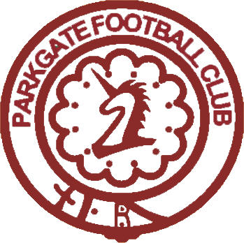 Escudo de PARKGATE F.C. (INGLATERRA)