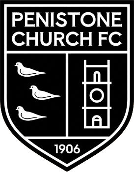 Escudo de PENISTONE CHURCH F.C. (INGLATERRA)