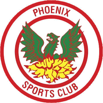 Escudo de PHOENIX S.C. (INGLATERRA)