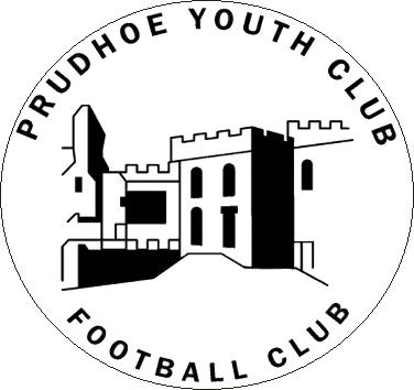 Escudo de PRUDHOE YOUTH CLUB F.C. (INGLATERRA)