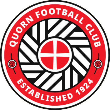 Escudo de QUORN F.C. (INGLATERRA)