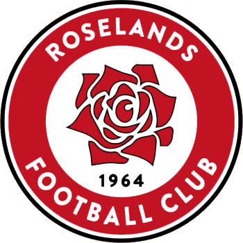 Escudo de ROSELANDS F.C. (INGLATERRA)