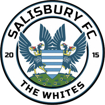 Escudo de SALISBURY F.C. (INGLATERRA)