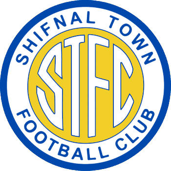 Escudo de SHIFNAL TOWN F.C. (INGLATERRA)