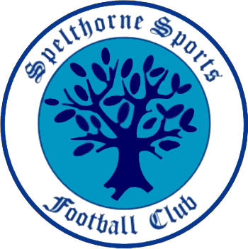 Escudo de SPELTHORNE SPORTS F.C. (INGLATERRA)