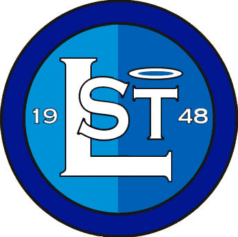 Escudo de ST. LAWRENCE F.C. (INGLATERRA)
