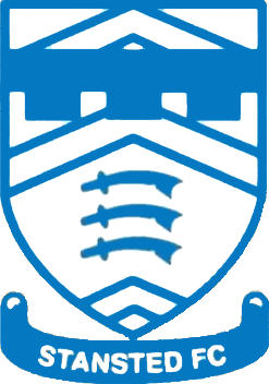 Escudo de STANSTED F.C. (INGLATERRA)