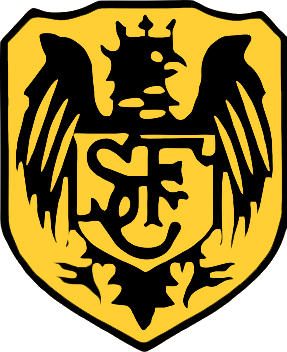 Escudo de STOTFOLD F.C. (INGLATERRA)