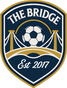 Escudo de THE BRIDGE F.C. (INGLATERRA)