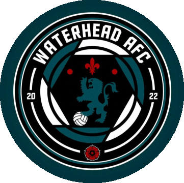 Escudo de WATERHEAD A.F.C. (INGLATERRA)
