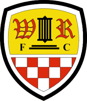 Escudo de WORMLEY ROVERS F.C. (INGLATERRA)
