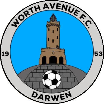 Escudo de WORTH AVENUE F.C. (INGLATERRA)