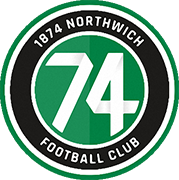 Escudo de 1874 NORTHWICH F.C.-min