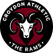 Escudo de A.F.C. CROYDON ATHLETIC-min