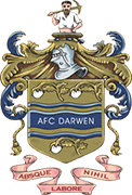Escudo de A.F.C. DARWEN-min