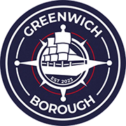 Escudo de A.F.C. GREENWICK BOROUGH-min