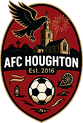 Escudo de A.F.C. HOUGHTON-min