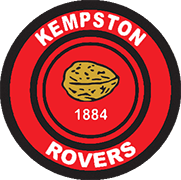 Escudo de A.F.C. KEMPSTON ROVERS-min