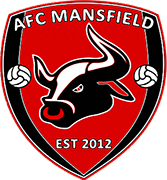 Escudo de A.F.C. MANSFIELD-min