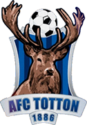 Escudo de A.F.C. TOTTON-min