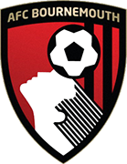 Escudo de AFC BOURNEMOUTH-min