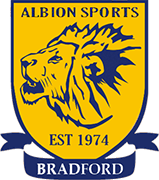 Escudo de ALBION SPORTS A.F.C.-min