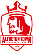 Escudo de ALFRETON TOWN F.C.-min