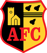 Escudo de ALVECHURCH F.C.-min