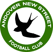 Escudo de ANDOVER NEW STREET F.C.-min
