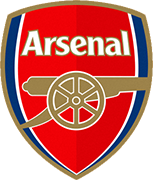 Escudo de ARSENAL F.C.-min
