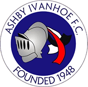 Escudo de ASHBY IVANHOE F.C.-min