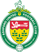 Escudo de ASHFORD UNITED F.C.-min