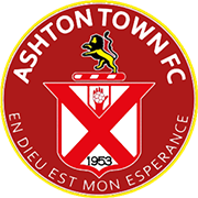 Escudo de ASHTON TOWN F.C.