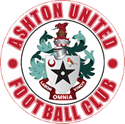 Escudo de ASHTON UNITED F.C.-min