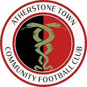 Escudo de ATHERSTONE TOWN C.F.C.-min