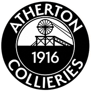 Escudo de ATHERTON COLLIERIES A.F.C.-min