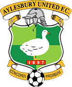 Escudo de AYLESBURY UNITED F.C.-min
