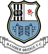 Escudo de BAMBER BRIDGE F.C.-min